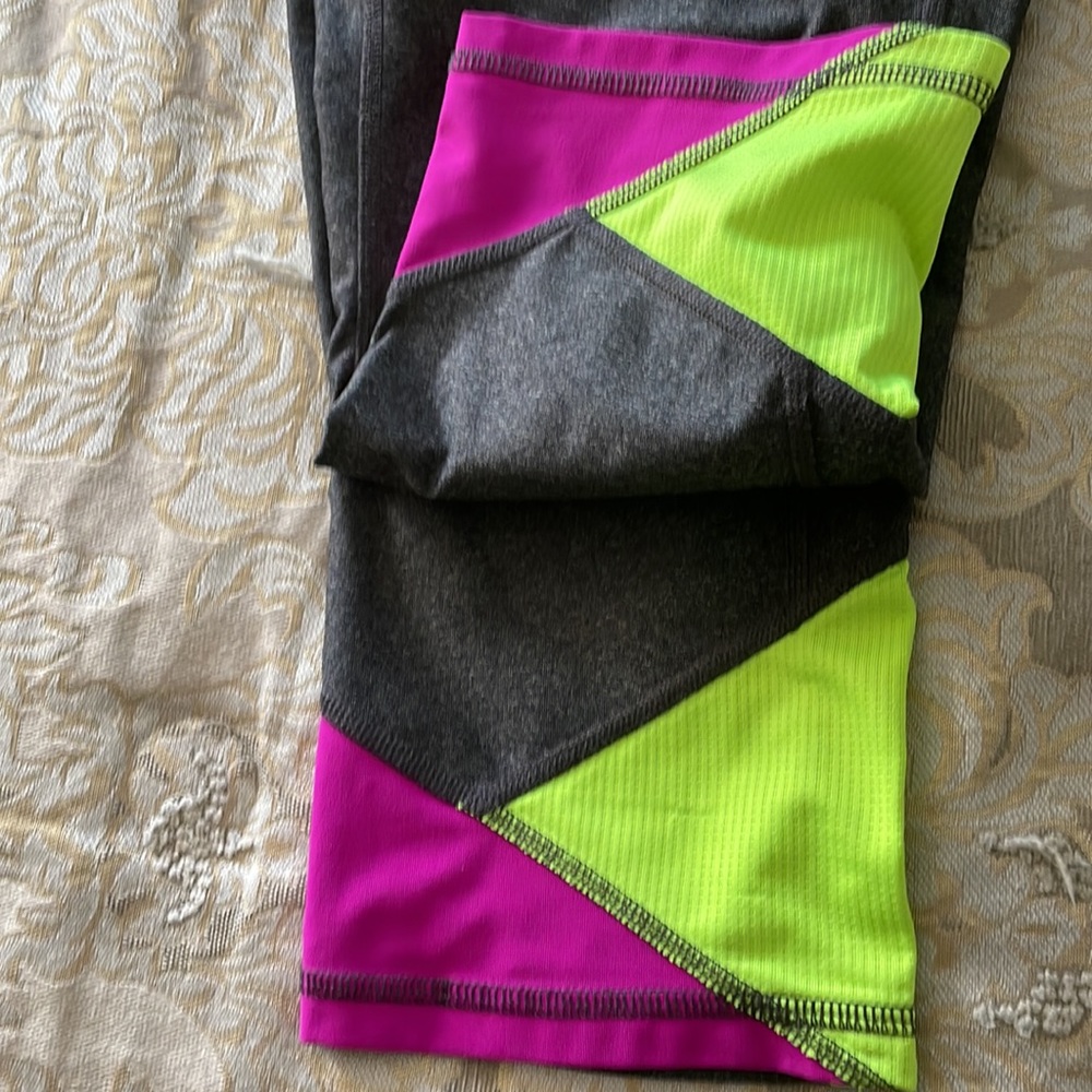 Legging for exercise - Picture 5 of 5